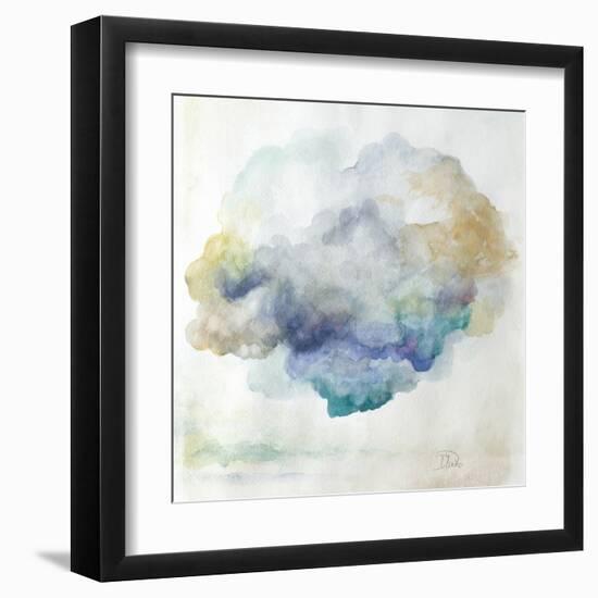 Clouds II-Patricia Pinto-Framed Art Print