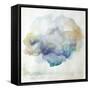 Clouds II-Patricia Pinto-Framed Stretched Canvas