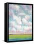 Clouds in Motion I-Tim OToole-Framed Stretched Canvas