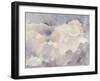 Clouds in Neutral I-Jennifer Parker-Framed Art Print