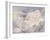 Clouds in Neutral I-Jennifer Parker-Framed Art Print