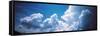 Clouds Japan-null-Framed Stretched Canvas