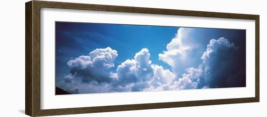 Clouds Japan-null-Framed Photographic Print