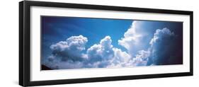 Clouds Japan-null-Framed Photographic Print