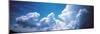 Clouds Japan-null-Mounted Photographic Print