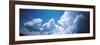 Clouds Japan-null-Framed Photographic Print