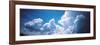 Clouds Japan-null-Framed Photographic Print