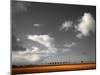 Clouds Lover-Philippe Sainte-Laudy-Mounted Premium Photographic Print