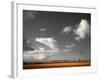 Clouds Lover-Philippe Sainte-Laudy-Framed Photographic Print