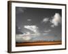 Clouds Lover-Philippe Sainte-Laudy-Framed Photographic Print