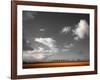 Clouds Lover-Philippe Sainte-Laudy-Framed Photographic Print