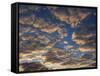 Clouds, Menindee, New South Wales, Australia-Jochen Schlenker-Framed Stretched Canvas