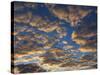 Clouds, Menindee, New South Wales, Australia-Jochen Schlenker-Stretched Canvas