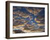 Clouds, Menindee, New South Wales, Australia-Jochen Schlenker-Framed Photographic Print