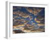 Clouds, Menindee, New South Wales, Australia-Jochen Schlenker-Framed Photographic Print