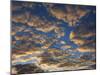 Clouds, Menindee, New South Wales, Australia-Jochen Schlenker-Mounted Photographic Print