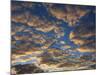 Clouds, Menindee, New South Wales, Australia-Jochen Schlenker-Mounted Photographic Print