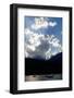 Clouds Near Nidri, Lefkada (Lefkas), Greek Islands, Ionian Sea, Greece-Robert Harding-Framed Photographic Print