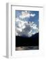 Clouds Near Nidri, Lefkada (Lefkas), Greek Islands, Ionian Sea, Greece-Robert Harding-Framed Photographic Print