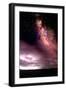 Clouds of Fire-Douglas Taylor-Framed Photographic Print