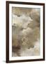 Clouds of Gold II-PI Studio-Framed Art Print