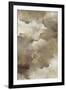 Clouds of Gold II-PI Studio-Framed Art Print