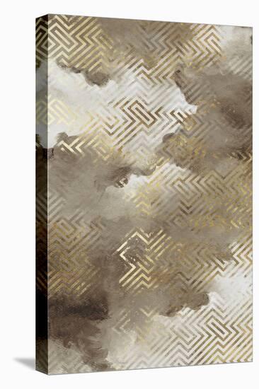 Clouds of Gold II-PI Studio-Stretched Canvas