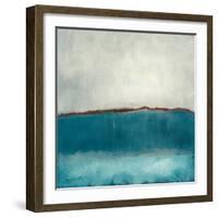 Clouds of Neptune I-Lanie Loreth-Framed Premium Giclee Print