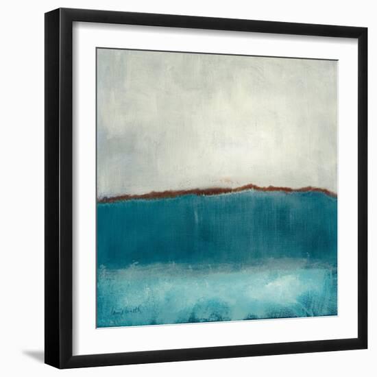 Clouds of Neptune I-Lanie Loreth-Framed Premium Giclee Print