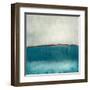 Clouds of Neptune I-Lanie Loreth-Framed Art Print