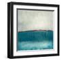 Clouds of Neptune I-Lanie Loreth-Framed Art Print