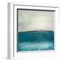 Clouds of Neptune I-Lanie Loreth-Framed Art Print