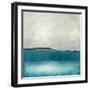 Clouds of Neptune II-Lanie Loreth-Framed Art Print
