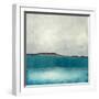 Clouds of Neptune II-Lanie Loreth-Framed Art Print