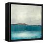 Clouds of Neptune II-Lanie Loreth-Framed Stretched Canvas