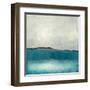 Clouds of Neptune II-Lanie Loreth-Framed Art Print