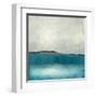 Clouds of Neptune II-Lanie Loreth-Framed Art Print