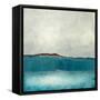 Clouds of Neptune II-Lanie Loreth-Framed Stretched Canvas