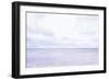 Clouds of Silence-Jacob Berghoef-Framed Photographic Print