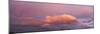 Clouds Oregon-Panoramic Images-Mounted Photographic Print