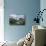 Clouds over an Alpine Lake in Assiniboine Provincial Park-Howie Garber-Mounted Photographic Print displayed on a wall