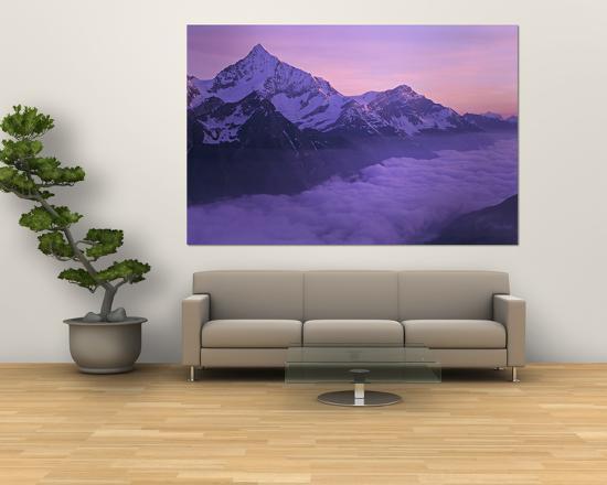 Giant Art Print, , large
