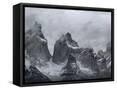 Canvas Black