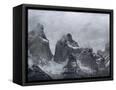 Canvas Black