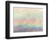 Clouds over the Allardyce Range on South Georgia Island-Martin Zwick-Framed Photographic Print