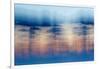 Clouds over the Atlantic at Dawn, Rye, New Hampshire-Jerry & Marcy Monkman-Framed Photographic Print