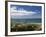 Clouds over the Sea, Tamarindo Beach, Guanacaste, Costa Rica-null-Framed Photographic Print