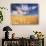 Clouds over Wheat Field Agriculture-Stuart Westmorland-Photographic Print displayed on a wall