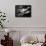 Clouds, Owens Valley, 1967-Brett Weston-Framed Photographic Print displayed on a wall