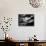 Clouds, Owens Valley, 1967-Brett Weston-Photographic Print displayed on a wall